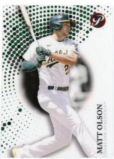 Matt Olson