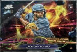 Jackson Chourio