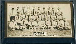 Washington Americans