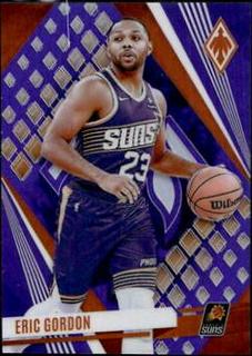 Eric Gordon