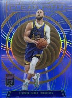 Stephen Curry
