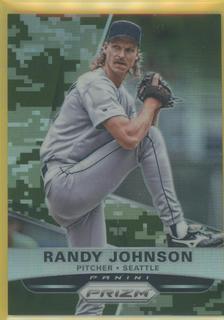 Randy Johnson
