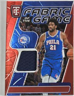 Joel Embiid