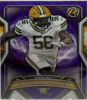 Edgerrin Cooper