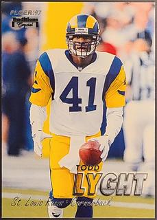 Todd Lyght