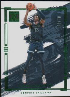 Jaren Jackson Jr.