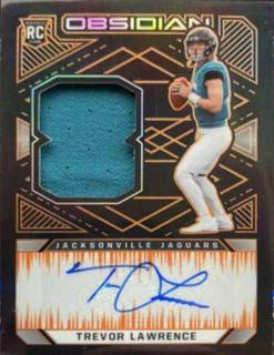Trevor Lawrence