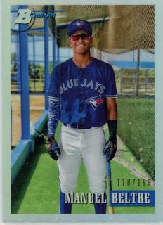 Manuel Beltre