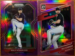 Max Scherzer