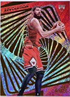 Nikola Mirotic