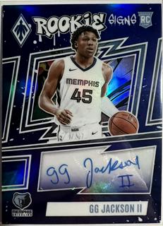 GG Jackson II