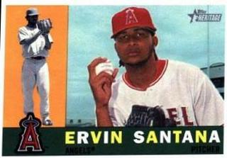 Ervin Santana