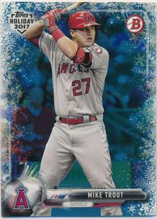 Mike Trout