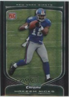 Hakeem Nicks