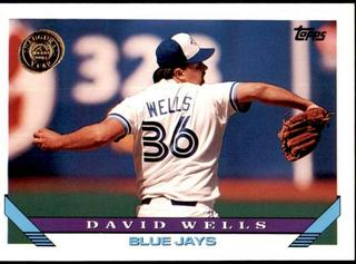 David Wells