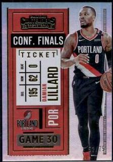 Damian Lillard