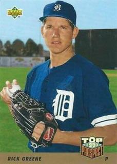 Rick Greene