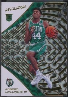 Robert Williams III