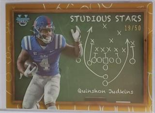 Quinshon Judkins