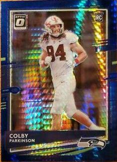 Colby Parkinson