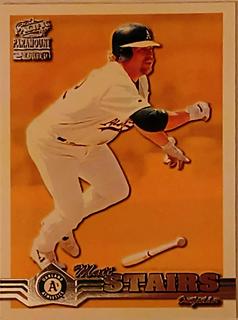 Matt Stairs