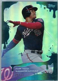 Juan Soto