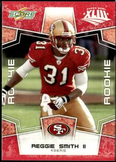 Reggie Smith II