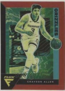 Grayson Allen