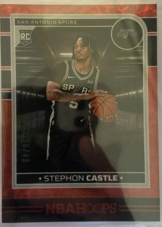Stephon Castle