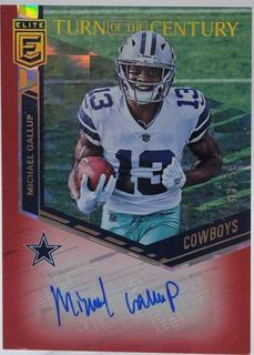 Michael Gallup