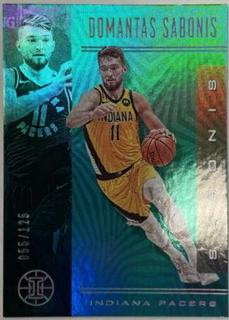 Domantas Sabonis