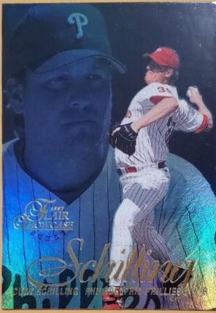 Curt Schilling [Row 2] #138
