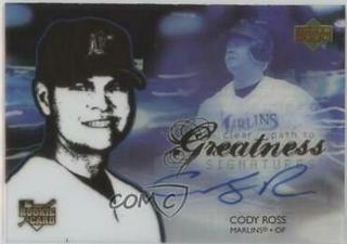 Cody Ross