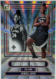 Jewell Loyd