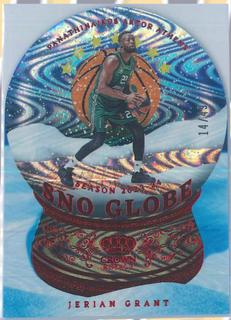 Jerian Grant