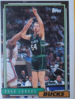 Brad Lohaus