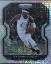 Aaron Holiday