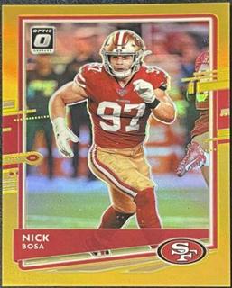 Nick Bosa