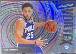 Ben Simmons