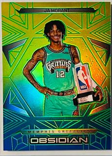 Ja Morant