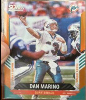 Dan Marino