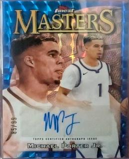 Michael Porter Jr.