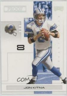 Jon Kitna