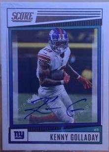 Kenny Golladay