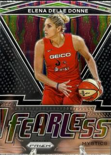Elena Delle Donne