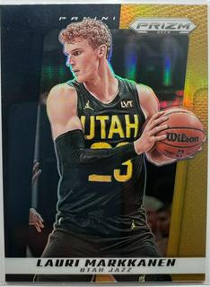 Lauri Markkanen