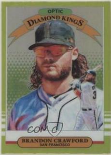 Brandon Crawford