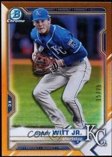 Bobby Witt Jr.