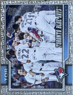 Toronto Blue Jays