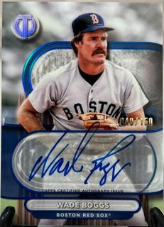 Wade Boggs